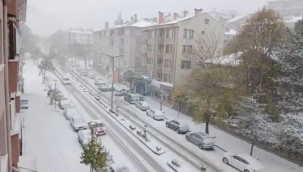 Bu il ve ilçelerde okullar tatil