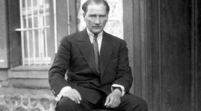 BU ÖZLEM BİTMEZ