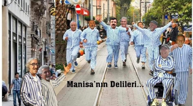 Bu kadar suskunluk yeter