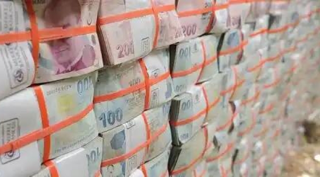 Bütçe açığı ekim ayında da sürdü
