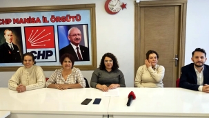 CHP: çocuk haklarının karşısında olanın karşısındayız