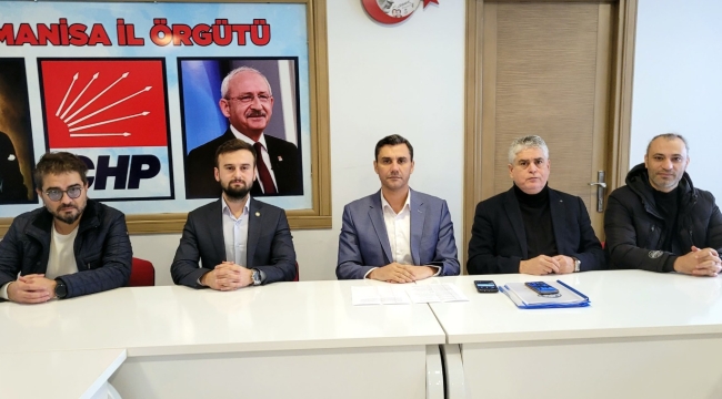 CHP il başkanı Zeyrek'ten çelişkili kentsel dönüşüm açıklaması
