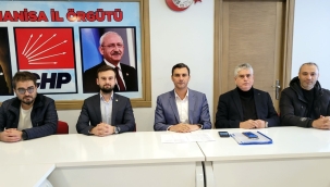 CHP il başkanı Zeyrek'ten çelişkili kentsel dönüşüm açıklaması