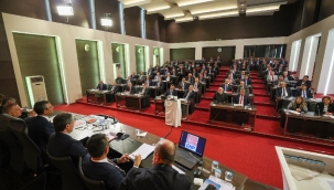 CHP il başkanları tüzük kurultayının ertelenmesini istedi