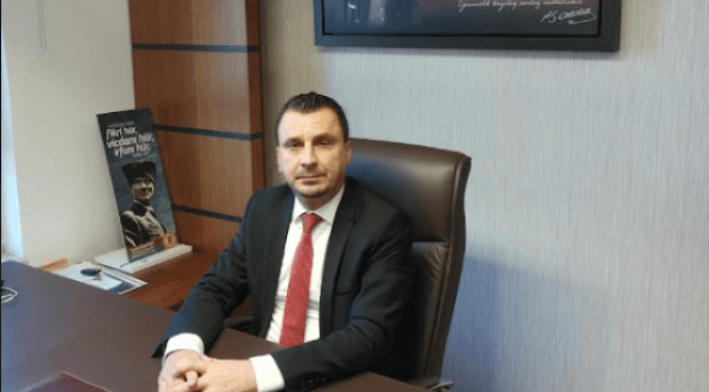 CHP'li Başevirgen'den ayrımcı uygulamadan vazgeçin çağrısı