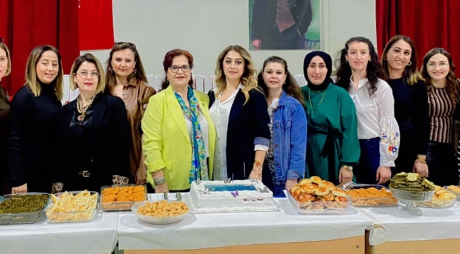 CHP'li Celebci 'var olma sebebimiz cumhuriyet'