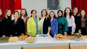 CHP'li Celebci 'var olma sebebimiz cumhuriyet'