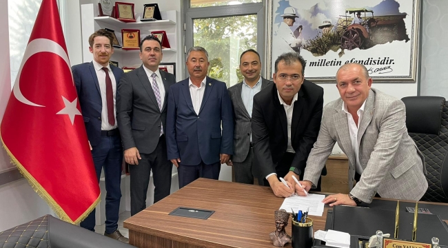 Çiftçilere uygun kredi portokolü