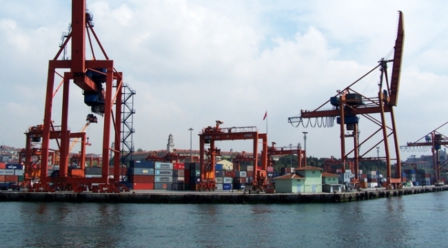 Dış ticaret açığı yama tutmuyor