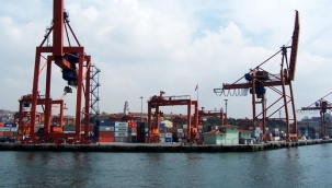 Dış ticaret açığı yama tutmuyor