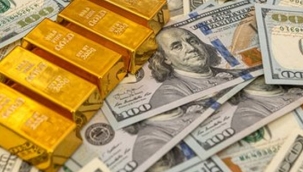 Euro ve altın yatırımcısının yüzünü güldürdü