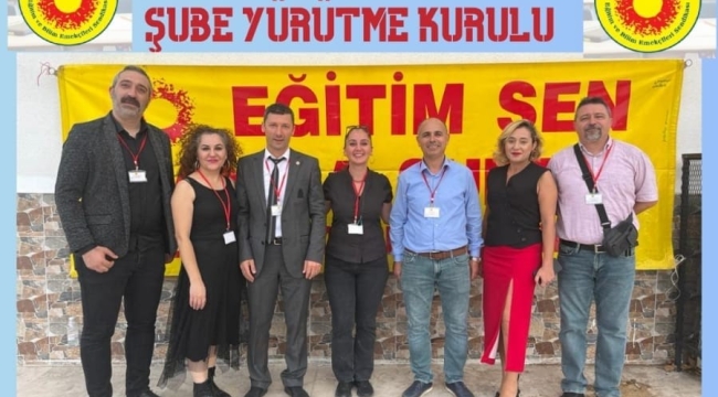 Görev dağılımı yapıldı