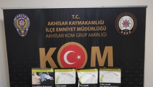 Göz altına alınan 26 kişiden 10'nu tutuklandı