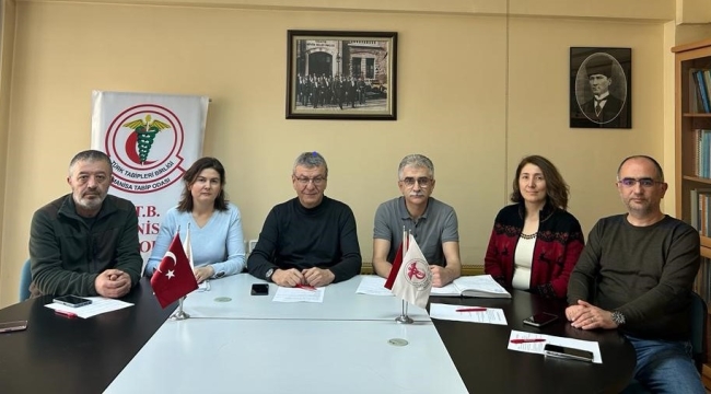 'Hayatımızdan da haklarımızdan da vazgeçmiyoruz'