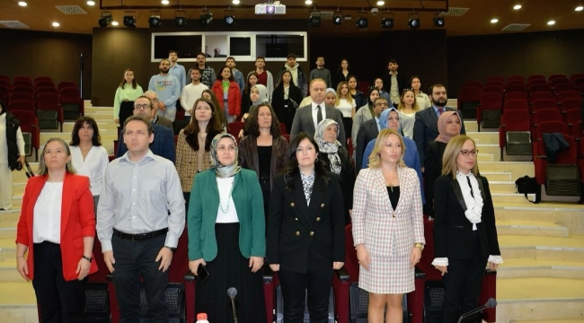 İlham veren kadınlar toplantısı