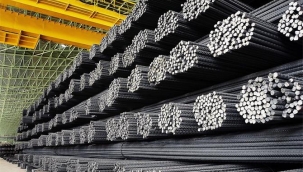 İnşaat demiri İDİS'le izlenecek