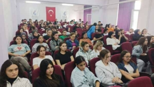 İş-kur'dan sertfikalı eğitim