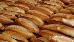 İstanbul'da ekmeğe büyük zam