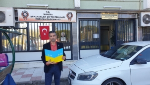 İyi partili başkan Çelik 'çiftçileri TZOB ikramiye mağduru etmiştır'