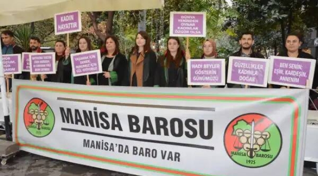 'Kazanılmış hakların kaybedilmesine müsaade etmeyeceğiz'