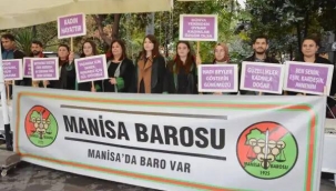 'Kazanılmış hakların kaybedilmesine müsaade etmeyeceğiz'