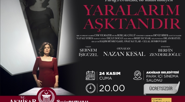 Konusu kadına şiddet