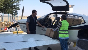 Kuduzla mucadele çalışmaları sürüyor