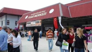 Manisa uluslararası 17.tarım fuarı açıldı