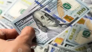 MB faiz arttırımı dövizi düşürdü