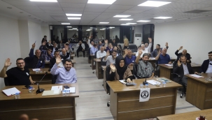 Muhtarlar istedi belediye yapıyor