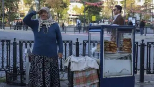 O an ülkede hayat durdu