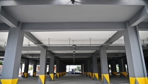 Örnek cumartesi pazar yeri açılıyor