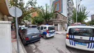 Rehine operasyonuyla yabancı uyruklu 7 kişi kurtarıldı