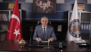 STSO Selendi fıstığı için Türk Patent ve Marka kurumu'na başvurdu