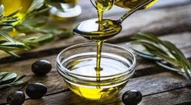 TARİŞ zeytin yağ alım fiyatını açıkladı
