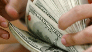 TCMB eylül 2023 dönemi kısa vadeli dış borç istatistikleri açıklandı