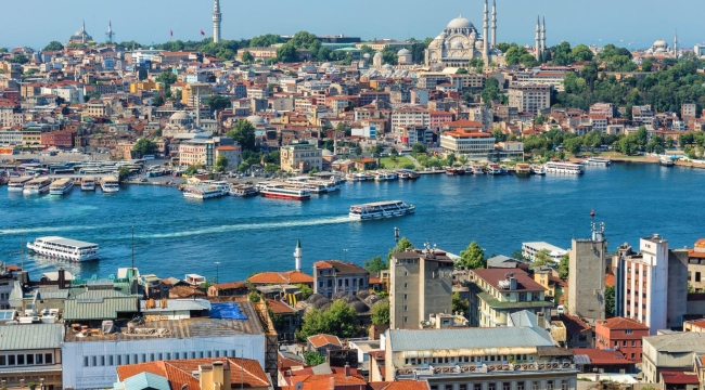 TÜİK en pahalı illeri açıkladı