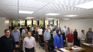 Turgutlu belediyesi iştiraklarında İsrail ürünleri satılmayacak