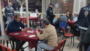 Turgutlu güven huzur uygulaması