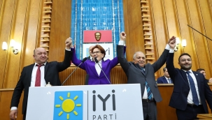 Turgutlu'ya Orhan,Ahmetli'ye Aktun'a başkan adaıyı oldu