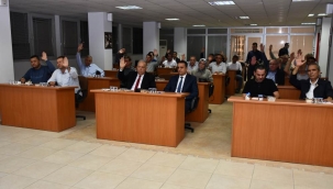 Turgutlulu sanayiciler kredi daralması ve yüksek faizden şikayetçi