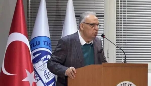 TUTSO'da tahkim ve arabuluculuk, ihracat destek ofisi kuruluyor