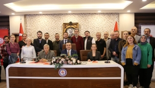 Yerel medya sorunları masaya yatırıldı