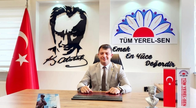 Yerel sen'den işçi sürgünlerine tepki