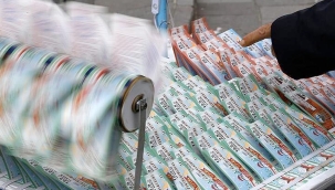 Yılbaşı büyük ikramiye ve bilet fiyatları açıklandı