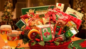 Yılbaşı hediye sepetleri yüzde 83 zamlandı