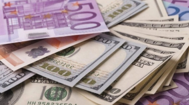 Yükselişini sürdüren Dolar 29,Euro 32 TL sınırına dayandı