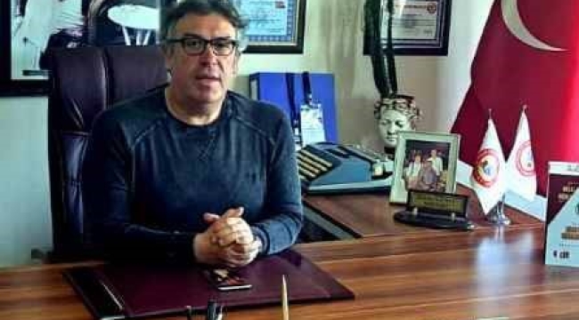 Akhisar'da yeni yılda çaya zam