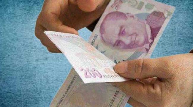 Asgari ücret 17 .002 lira oldu