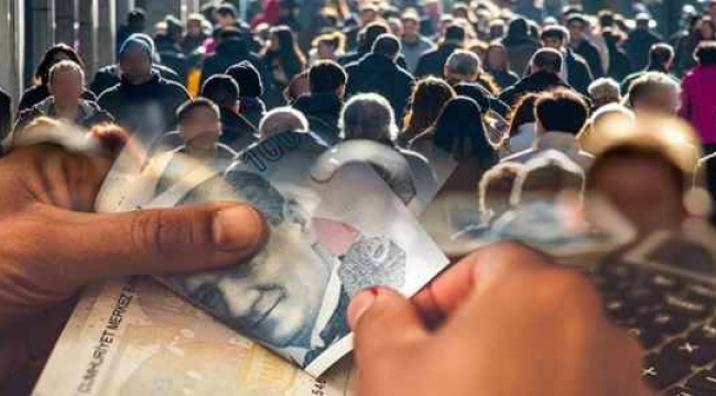 Asgari ücreten çok 2 TL konuşuldu